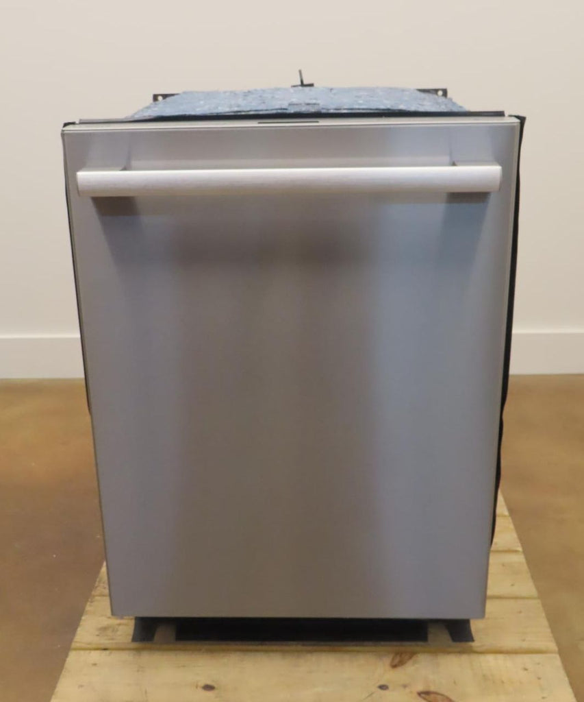 Bosch 800 Series SHX78CM5N 24" Fully Integrated Built-In Smart Dishwasher Pics