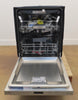 Bosch 800 Series SHX78CM5N 24" Fully Integrated Built-In Smart Dishwasher Pics