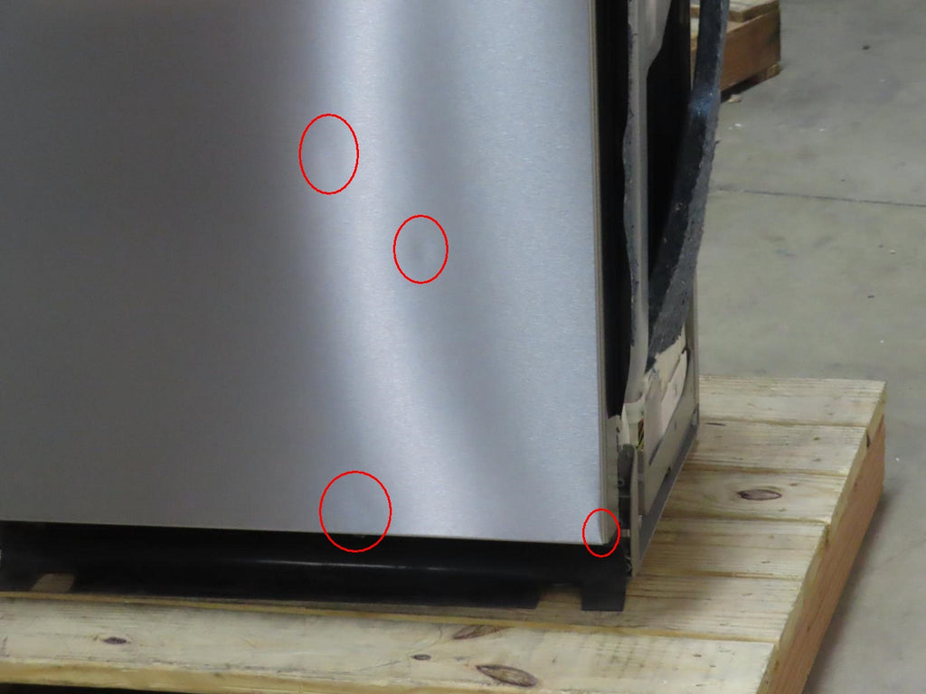 Bosch 800 Series SHX78CM5N 24" Fully Integrated Built-In Smart Dishwasher Pics