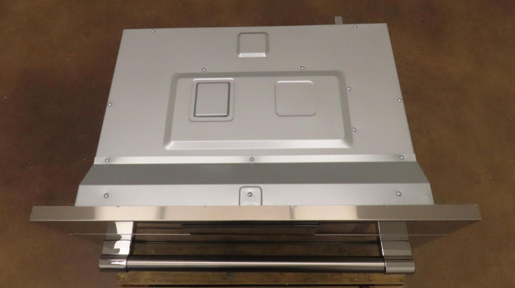 Thermador Professional Series MB30WP 30" Built In Microwave Full Warranty Pics