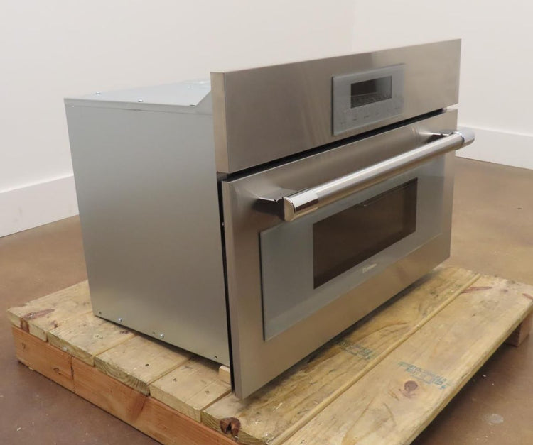 Thermador Professional Series MB30WP 30" Built In Microwave Full Warranty Pics