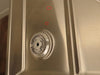 Bosch 800 Series HDI8056U 30" Slide-In Dual Fuel Stainless Steel Range Images