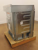 Bosch 800 Series HDI8056U 30" Slide-In Dual Fuel Stainless Steel Range Images