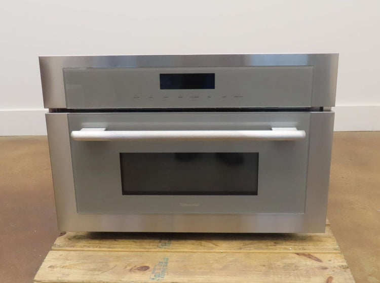 Thermador Masterpiece Series MC30WS 30" Speed Oven 1000 Watts 2Year Warranty