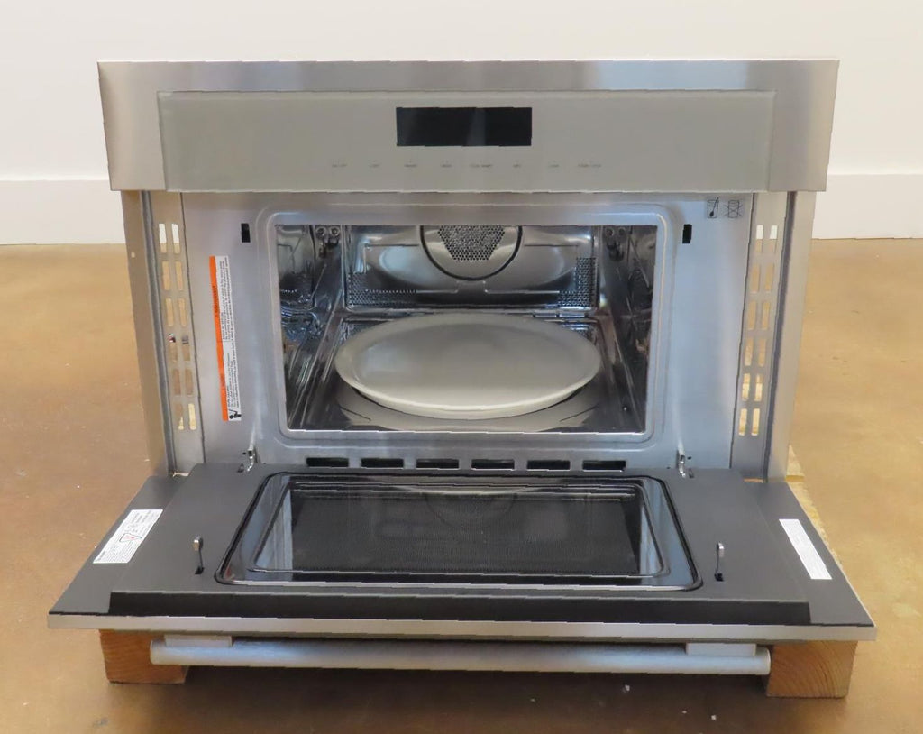 Thermador Masterpiece Series MC30WS 30" Speed Oven 1000 Watts 2Year Warranty
