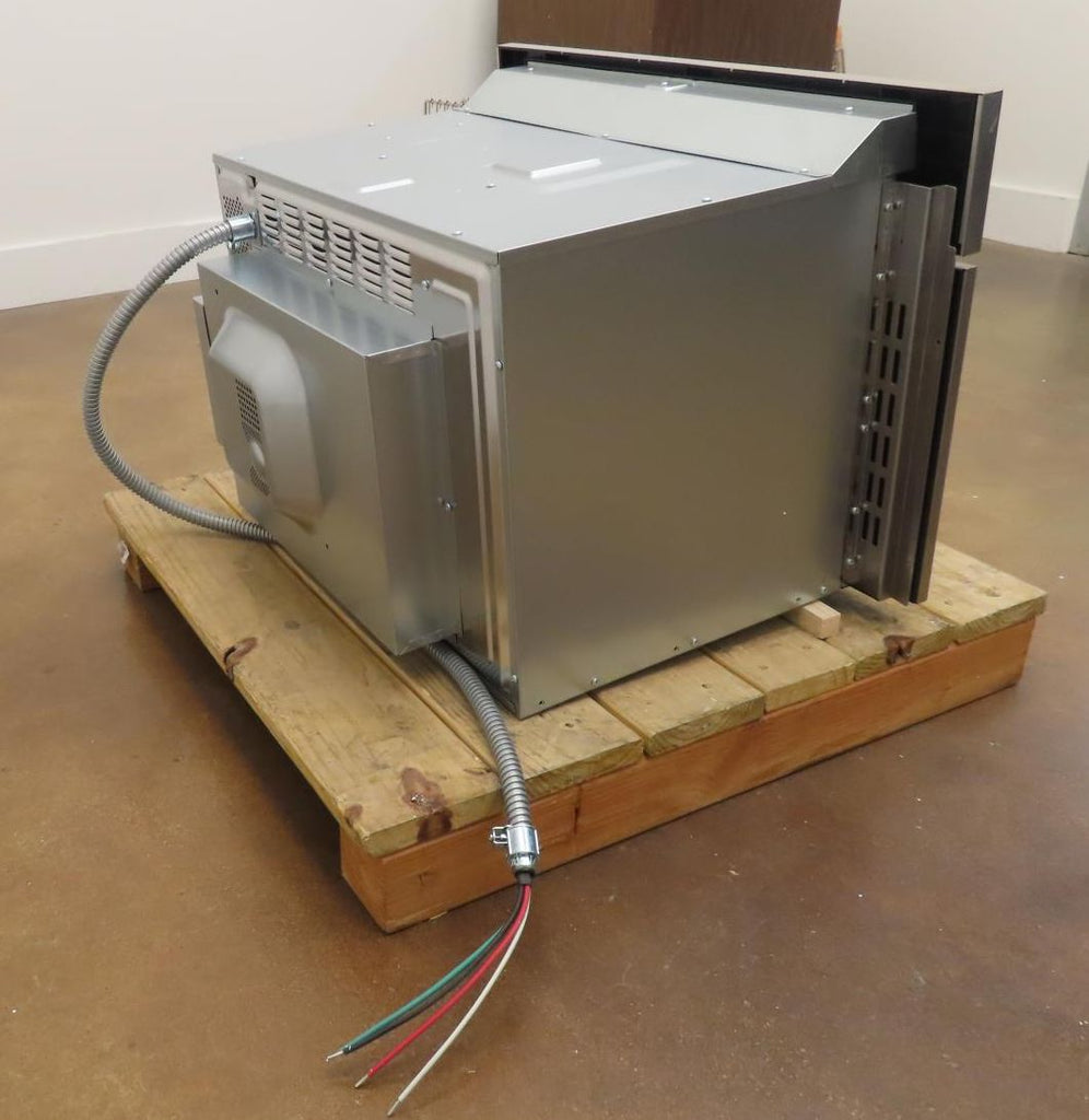 Thermador Masterpiece Series MC30WS 30" Speed Oven 1000 Watts 2Year Warranty