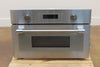 Thermador Professional Series MC30WP 30" Single Speed Electric Wall Oven Pics