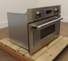 Thermador Professional Series MC30WP 30" Single Speed Electric Wall Oven Pics