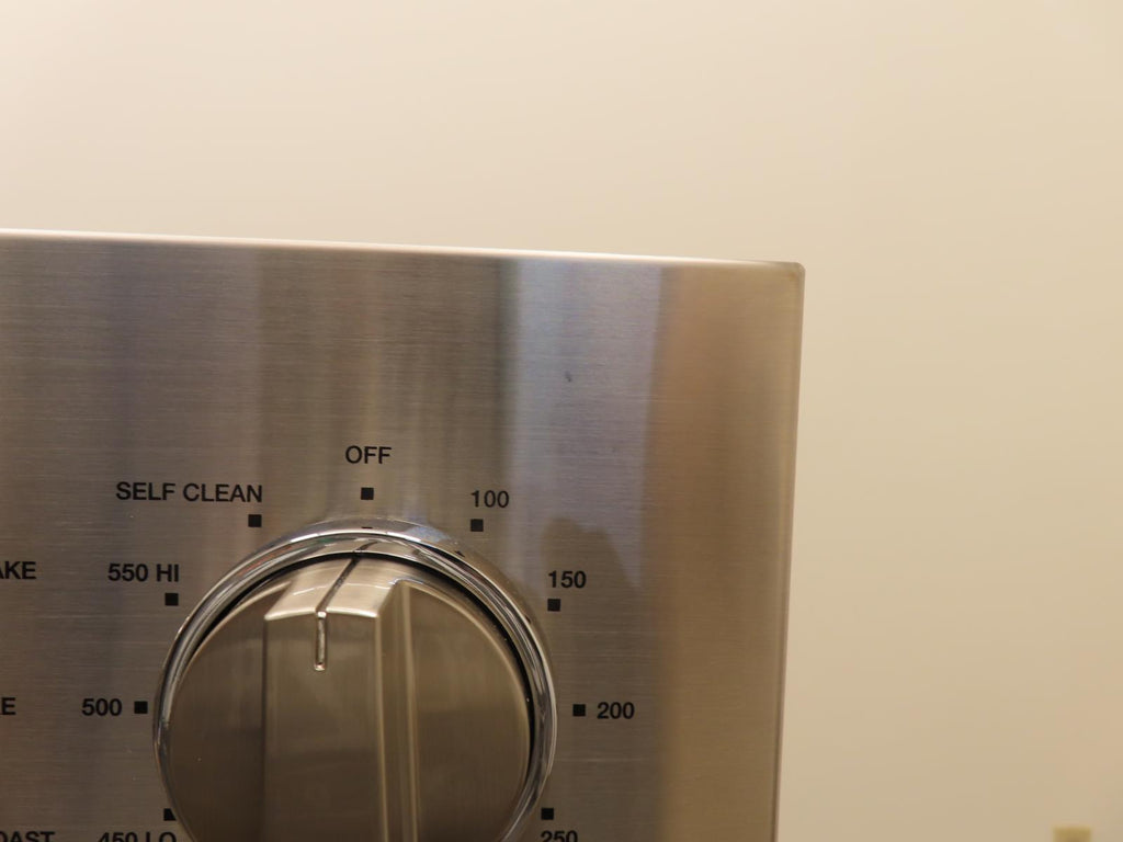Thermador Professional Series PODS302B 30" Double Steam Smart Electric Wall Oven