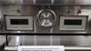Thermador Pro Grand 48" 6 Sealed Star Burners Pro-Style Gas Range PRG486WDG