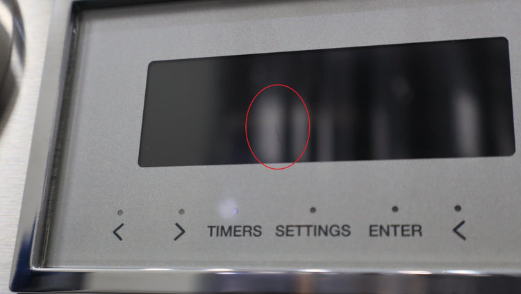 Thermador Pro Grand 48" 6 Sealed Star Burners Pro-Style Gas Range PRG486WDG