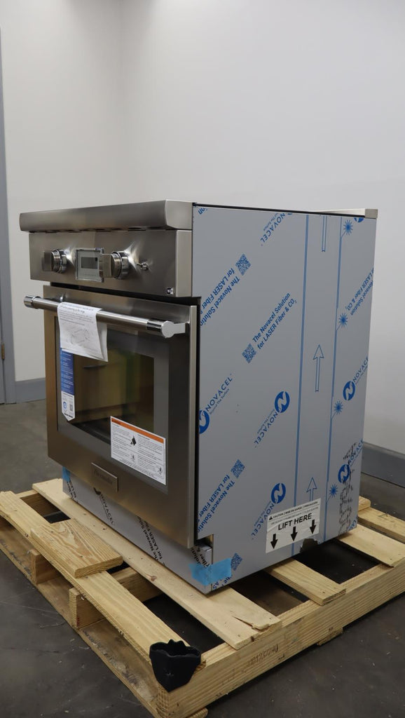 Thermador Pro Harmony Professional Series 30" Induction Smart Range PRI30LBHU