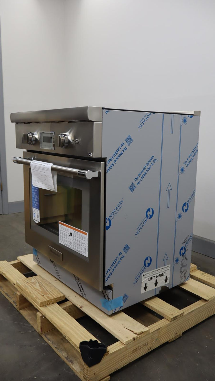 Thermador Pro Harmony Professional Series 30" Induction Smart Range PRI30LBHU