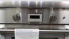 Thermador Pro Harmony Professional Series 30" Induction Smart Range PRI30LBHU