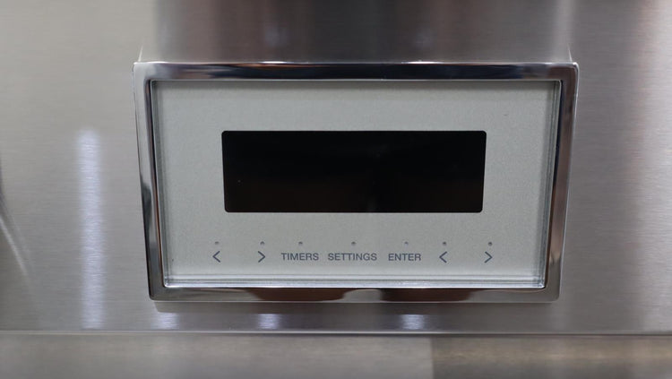 Thermador Pro Harmony Professional Series 30" Induction Smart Range PRI30LBHU