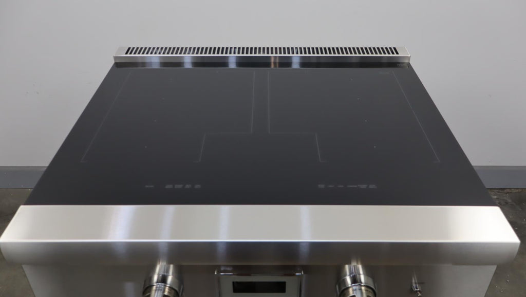 Thermador Pro Harmony Professional Series 30" Induction Smart Range PRI30LBHU