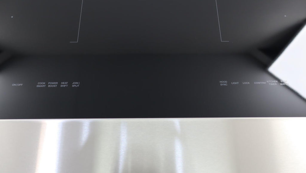 Thermador Pro Harmony Professional Series 30" Induction Smart Range PRI30LBHU