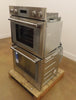 Thermador Professional Series PODS302B 30" Double Steam Smart Electric Wall Oven