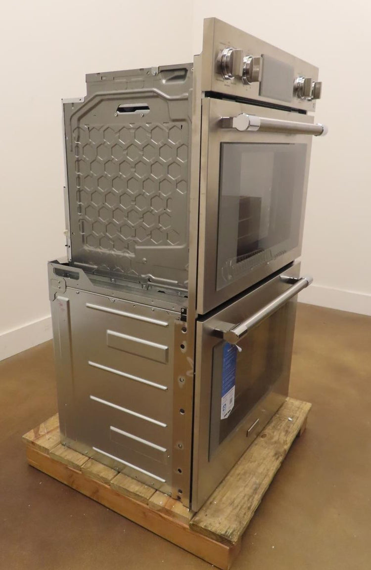 Thermador Professional Series PODS302B 30" Double Steam Smart Electric Wall Oven