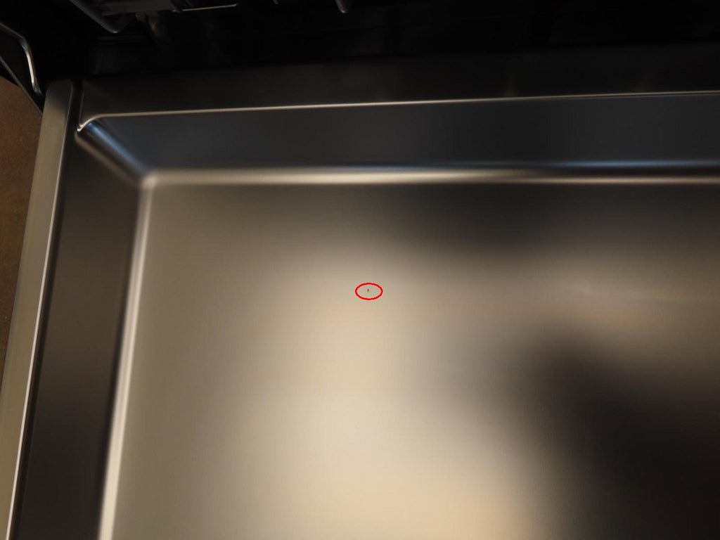 Bosch 800 Series SHV78CM3N 24" Fully Integrated Built-In Smart Dishwasher Images