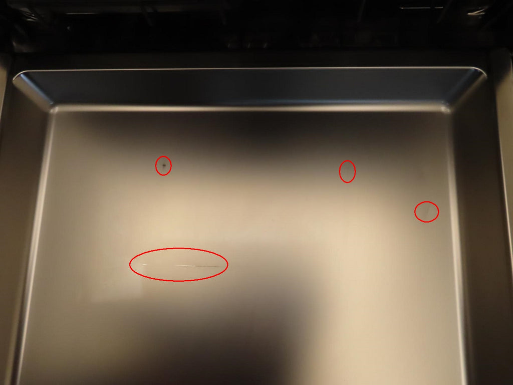 Gaggenau DF480701F 24 Inch Fully Integrated Panel Ready Smart Dishwasher