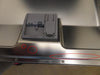 Gaggenau DF480701F 24 Inch Fully Integrated Panel Ready Smart Dishwasher