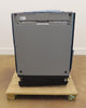 Bosch 800 Series SHV78CM3N 24" Fully Integrated Built-In Smart Dishwasher Images