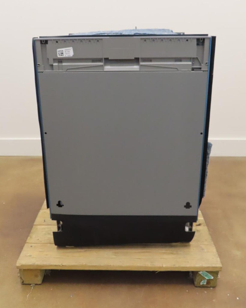 Bosch 800 Series SHV78CM3N 24" Fully Integrated Built-In Smart Dishwasher Images