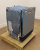 Bosch 800 Series SHV78CM3N 24" Fully Integrated Built-In Smart Dishwasher Images