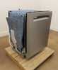 Bosch 500 Series SHP65CM5N 24" Fully Integrated Built-In Smart Dishwasher Pics
