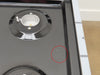 Bosch 800 Series HGS8655UC 36" Stainless Gas Range with 6 Sealed Burners