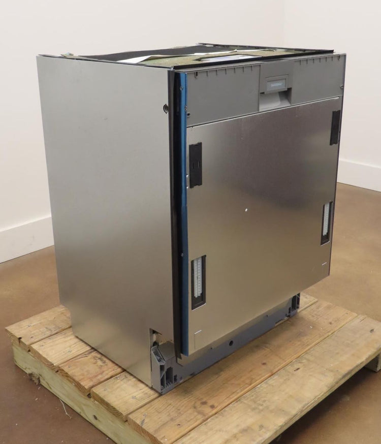 Gaggenau DF480701F 24 Inch Fully Integrated Panel Ready Smart Dishwasher