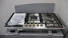 Bosch 800 Series 36" 5 Sealed Burners Built-In Gas Cooktop NGM8659UC
