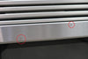 Viking Professional Series '18 30" Stainless Over-the-Range Microwave VMOR205SS
