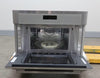 Thermador Masterpiece Series 30" SS 950w 1.6 Cu.Ft. Built In Microwave MB30WS