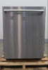 Bosch Ascenta 24" SS 15 Place Setting Integrated 48dBA Dishwasher SHXM4AY55N