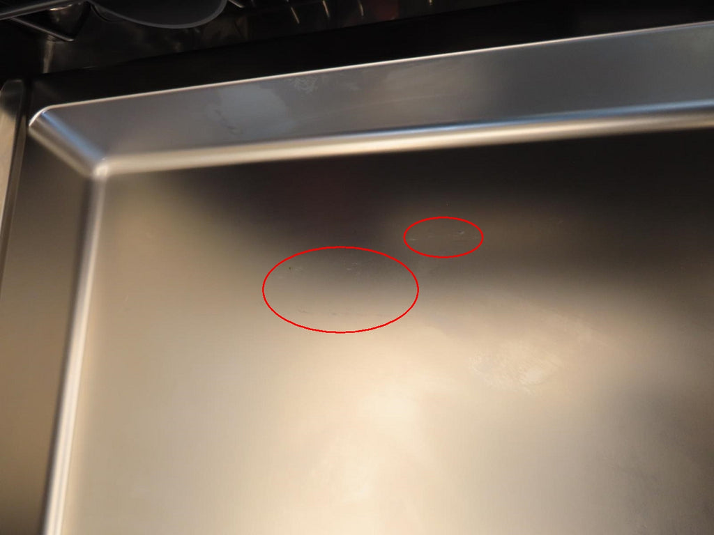 Gaggenau 400 Series DF481701F 24" Fully Integrated PanelReady Smart Dishwasher
