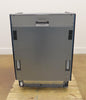 Gaggenau 400 Series DF481701F 24" Fully Integrated PanelReady Smart Dishwasher
