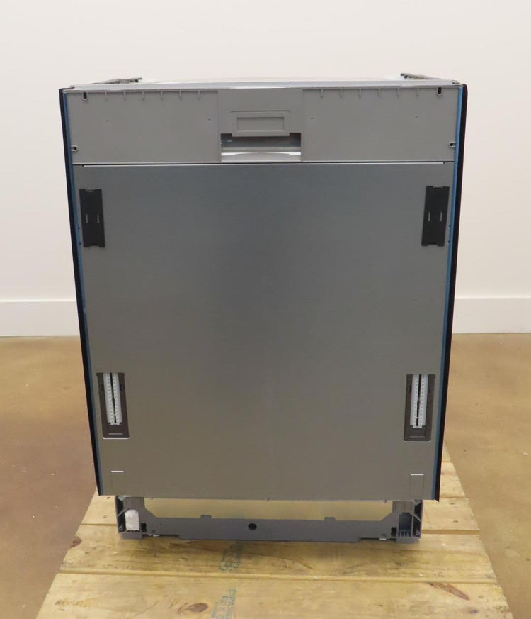 Gaggenau 400 Series DF481701F 24" Fully Integrated PanelReady Smart Dishwasher
