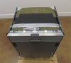 Gaggenau 400 Series DF481701F 24" Fully Integrated PanelReady Smart Dishwasher