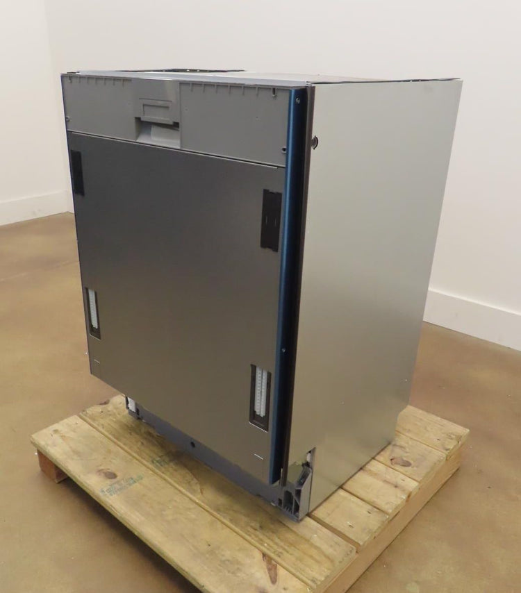 Gaggenau 400 Series DF481701F 24" Fully Integrated PanelReady Smart Dishwasher