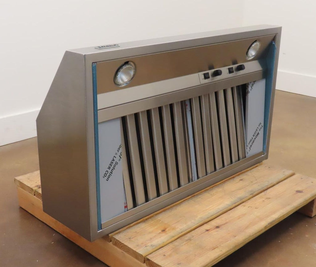 Viking 36" VWH3610SS Interior Ventilator 460 CFM Stainless Steel Wall Hood