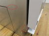 Scotsman Brilliance Series SCN60PA1SU 15" Undercounter Left Hinge Ice Maker Pics