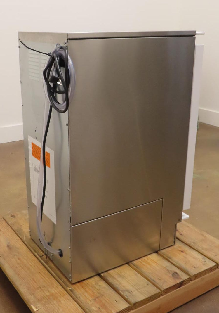 Scotsman Brilliance Series SCN60PA1SU 15" Undercounter Left Hinge Ice Maker Pics