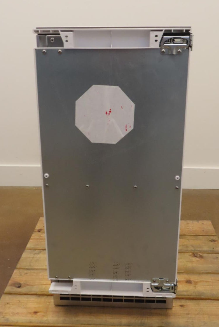 Scotsman Brilliance Series SCN60PA1SU 15" Undercounter Left Hinge Ice Maker