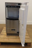 Scotsman Brilliance Series SCN60PA1SU 15" Undercounter Left Hinge Ice Maker