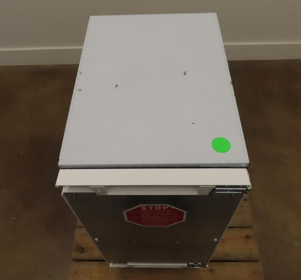 Scotsman SCCP30MA1SU 15 Inch Under Counter Panel Ready Ice Maker