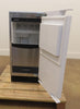Scotsman SCCP30MA1SU 15 Inch Under Counter Panel Ready Ice Maker
