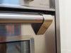Verona VDFSGG365SS 36" Designer Series Stainless Steel Gas Range