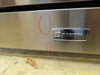 Verona VDFSGG365SS 36" Designer Series Stainless Steel Gas Range